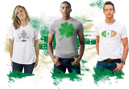 custom t shirts overland park